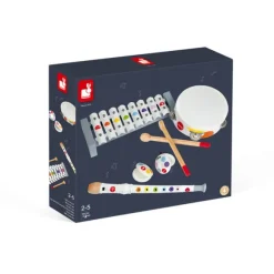 Set Musical Confetti