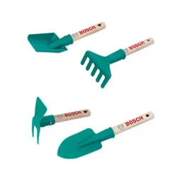 Set Outils De Jardin Bosch
