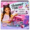 Shimmer Me Body Art - Coffret De Tatouages Ephemeres - Cool Maker