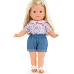 Short Pour Poupee Ma Corolle 36 Cm