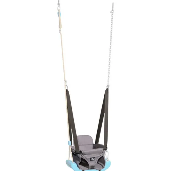 Siege Balancoire Gris Toddler