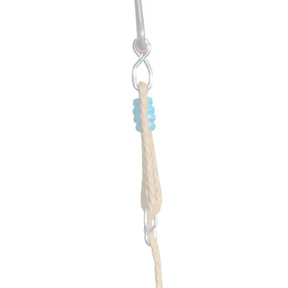 Siege Balancoire Gris Toddler