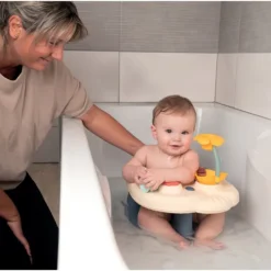 Siege De Bain