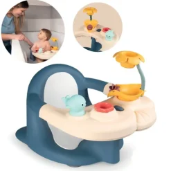 Siege De Bain