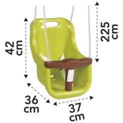 Siege De Balancoire Bebe