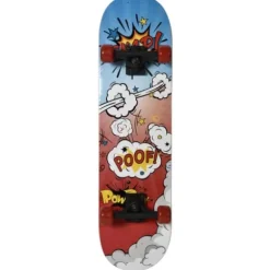 Skateboard 28" So Cool