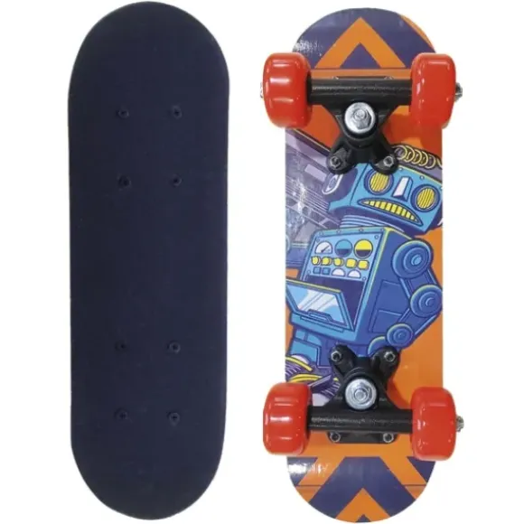 Skateboard Vintage