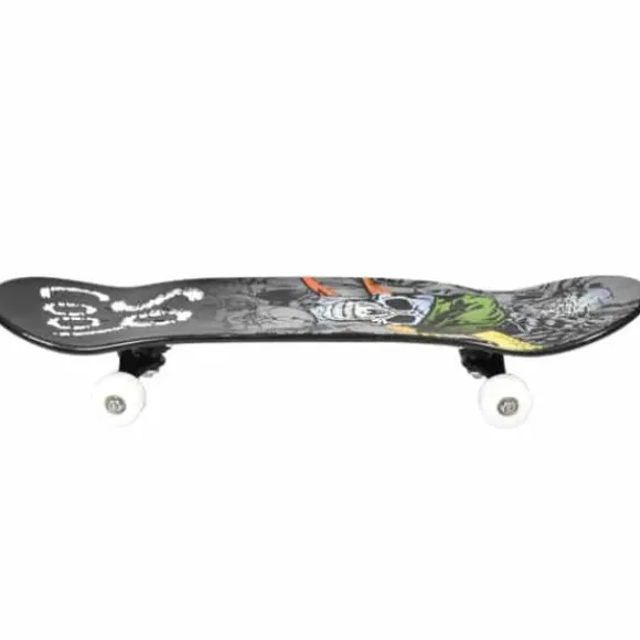 Skatebord Militaire