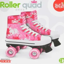 Skate En Bois Evolutif 31"
