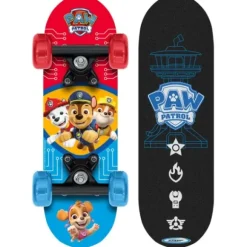 Skate Nerf En Bois 31"