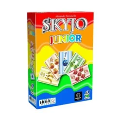 Skyjo Junior