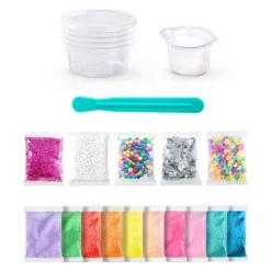 Slime Mix'In - Kit 10 Slimes