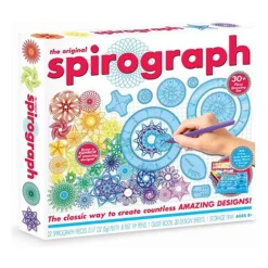 Spirograph Classique