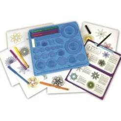 Spirograph Classique