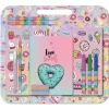 Stationary Set
