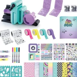 Station De Scrapbooking 3-En-1 - Style 4 Ever