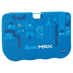 Storio Max 5 - Etui Support Bleu