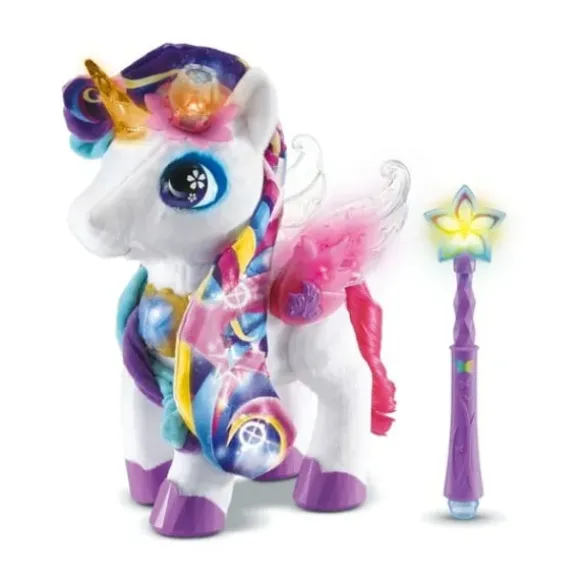Styla, Ma Licorne Maquillage Magique