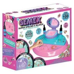 Super Atelier A Bijoux Gemex