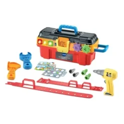 Super Boite A Outils Interactive