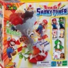 Super Mario Blow Up! Shaky Tower