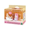 Sylvanian Families- 5022- Baignoire Et Douche