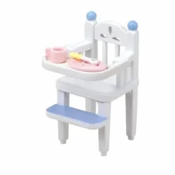 Sylvanian Families-5221-Chaise Haute Pour Bebe