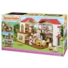 Sylvanian Families - 5302 - La Grande Maison Eclairee