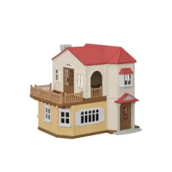 Sylvanian Families - 5302 - La Grande Maison Eclairee