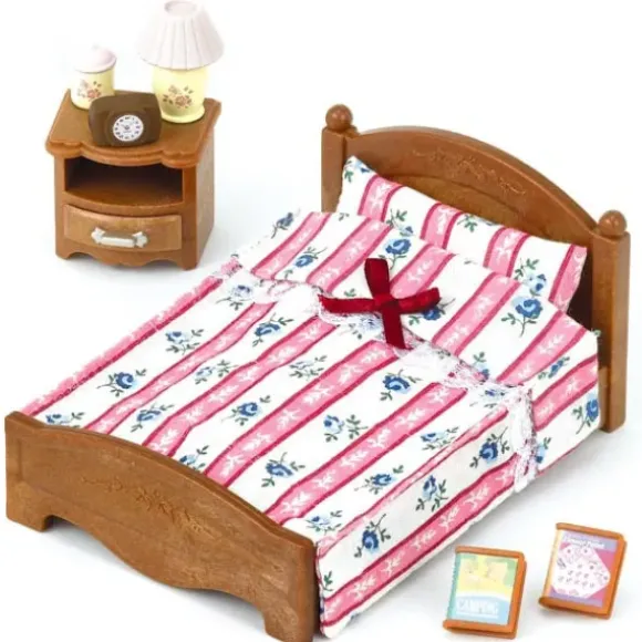 Sylvanian Families- 5019 - Lit Double
