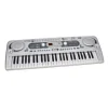 Synthetiseur Clavier 54 Touches Usb