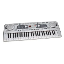 Synthetiseur Clavier 54 Touches Usb