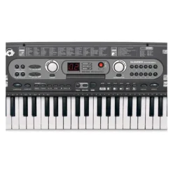 Synthetiseur Clavier 54 Touches Usb