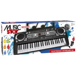 Synthetiseur Clavier 54 Touches Usb