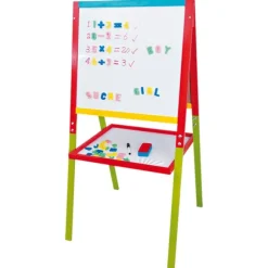 Tableau Bois Ardoise Et Magnetique
