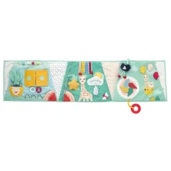 Tableau D'Activités Sophie La Girafe