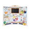 Tableau De Jeu Educatif - L'Ecole