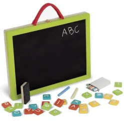 Tableau Magic 4 En 1