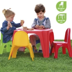Table Avec 4 Chaises
