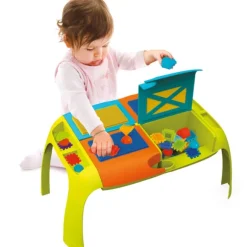 Table De Construction 30 Blocs