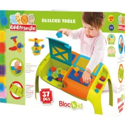 Table De Construction 30 Blocs