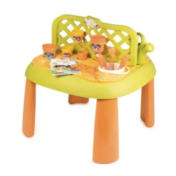 Table De Jardinage Silence Ca Pousse
