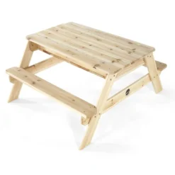 Table De Jardin Bac A Sable