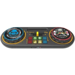 Table De Mixage Kids Dj Party Mix - 8 En 1