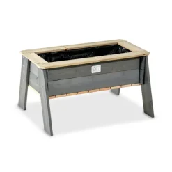 Table Jardiniere En Bois