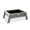 Table Jardiniere En Bois Xl