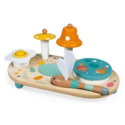 Table Musicale - Pure