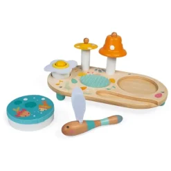 Table Musicale - Pure