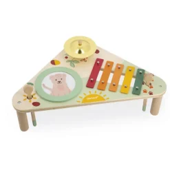Table Musicale Sunshine