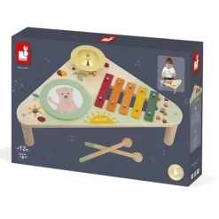 Table Musicale Sunshine